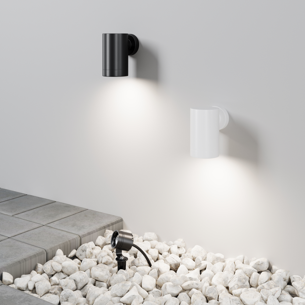 Ландшафтный светильник Outdoor O493FL-L3GF3K