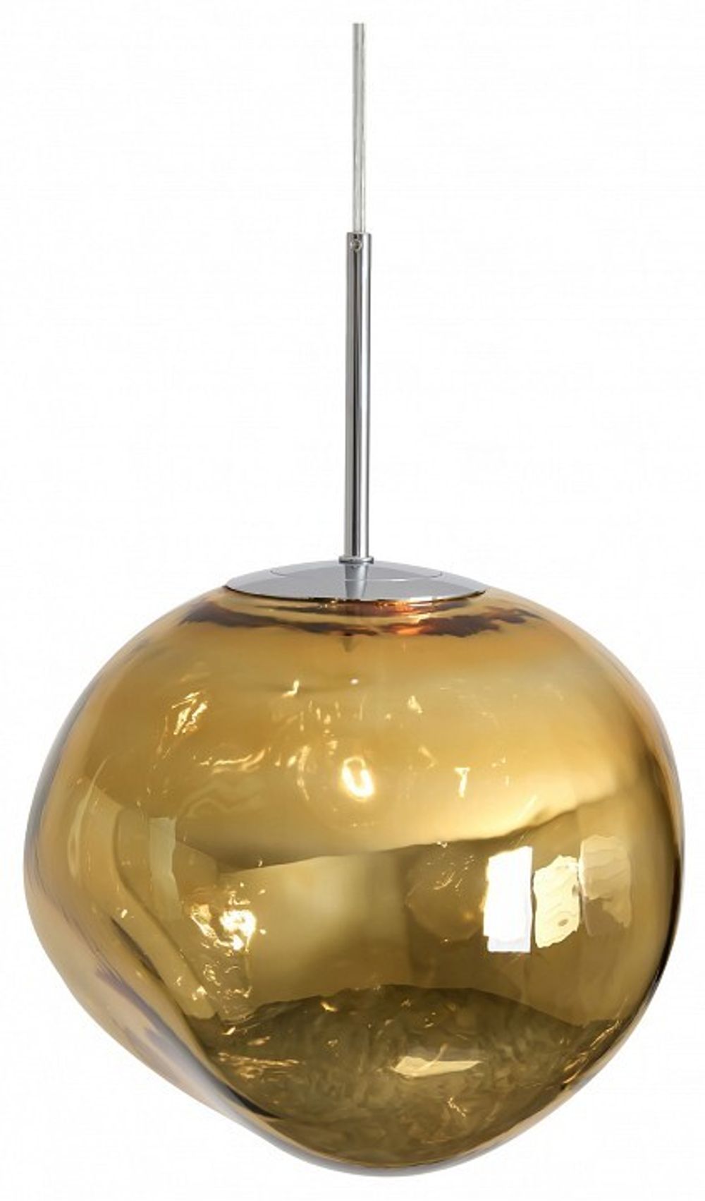 Подвесной светильник Freya Ejection FR5378PL-01OR