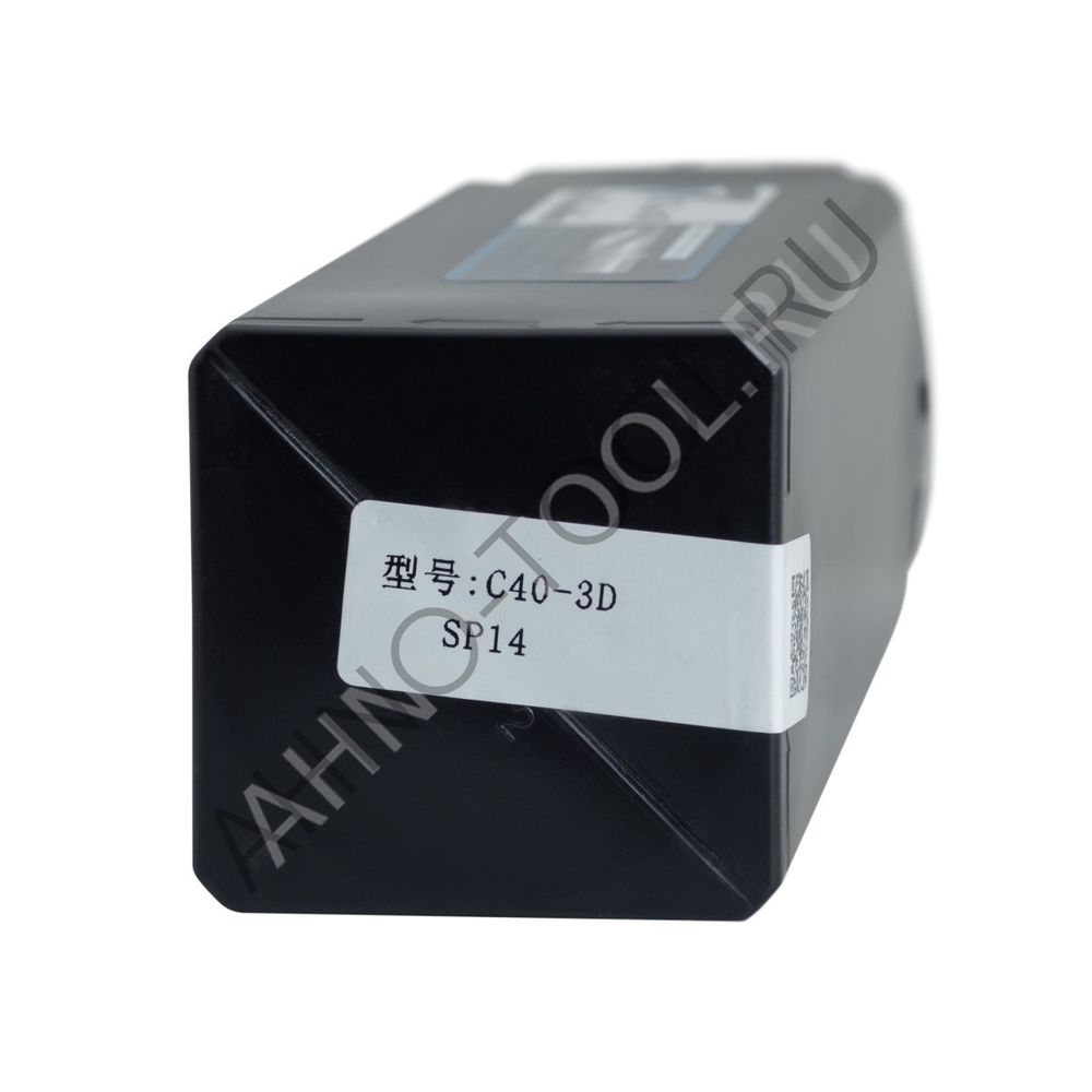 Сверло корпусное C40-3D49-152SP014 ACCKee