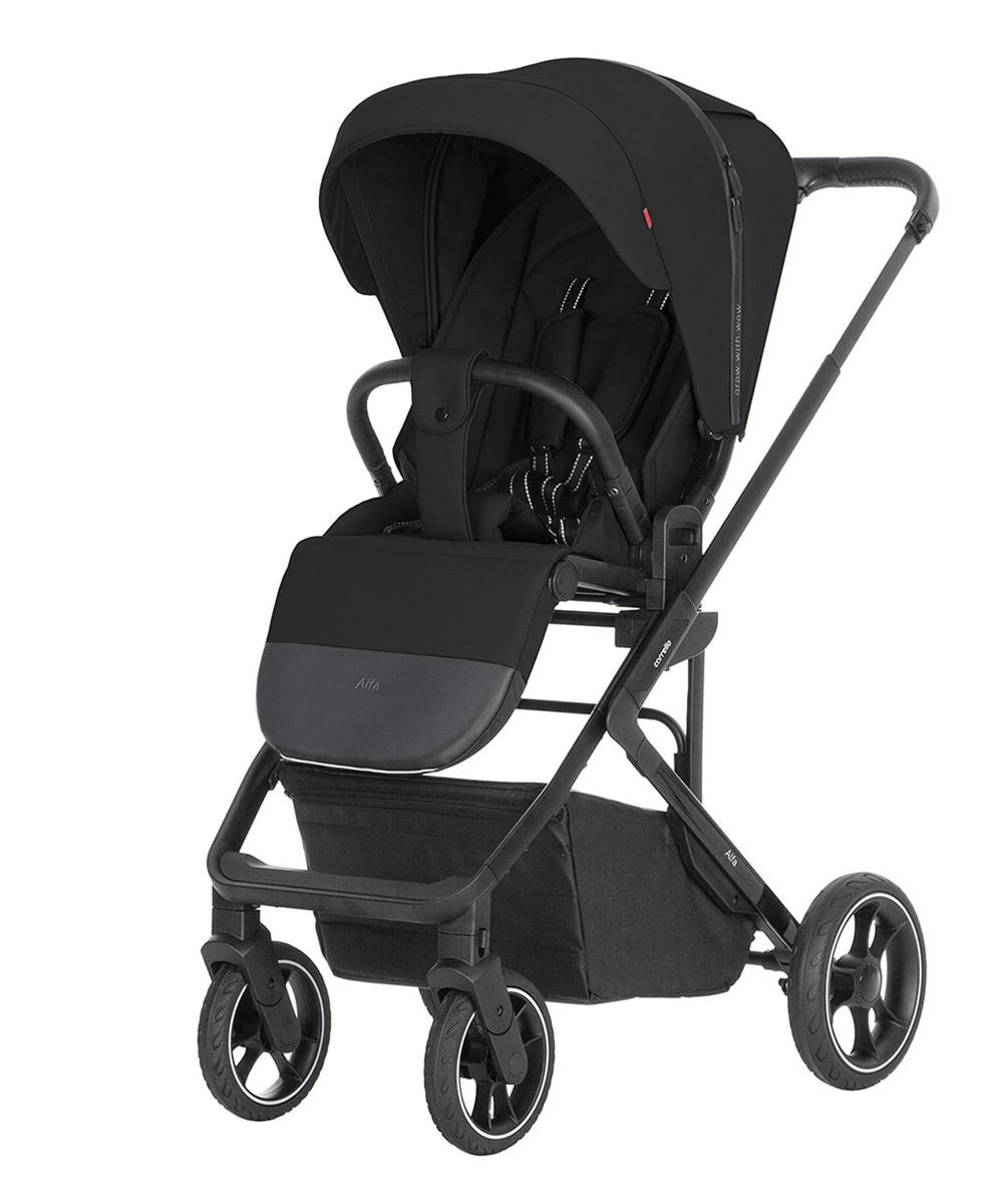 Прогулочная коляска Carrello Alfa 2023