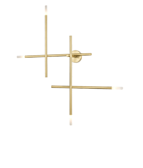 Бра Vele Luce Corda VL5534W14