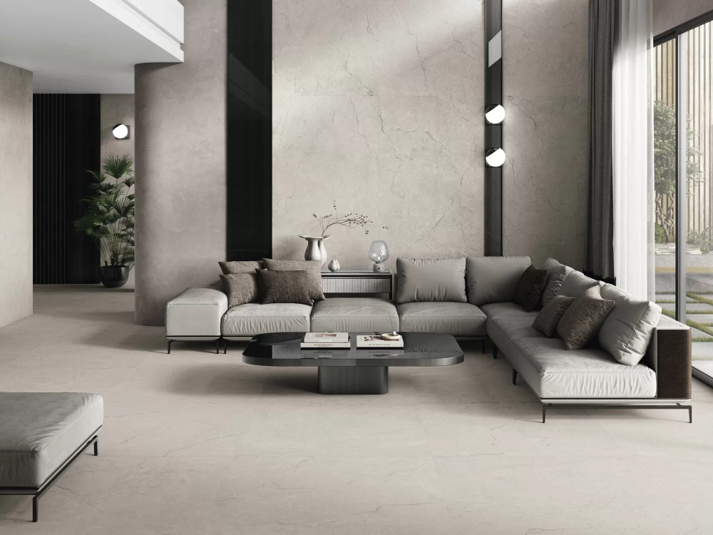 Baldocer Kronos Dark Rect 60x120