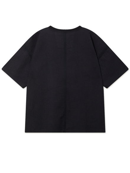 Мужская Футболка Waffle Kimono