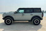 Ford Bronco Badlands 2022