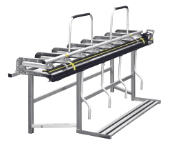 Листогиб ручной Tapco SuperMax 3,8