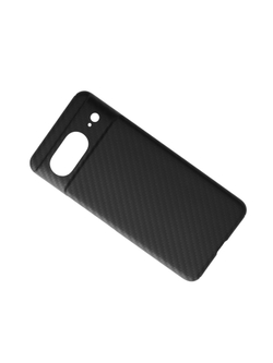 Чехол Сarbon Fiber Case для Google Pixel 8