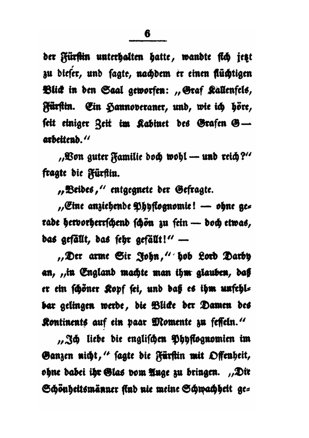 Kallenfels. Band 2 | Alexander Ungern-Sternberg