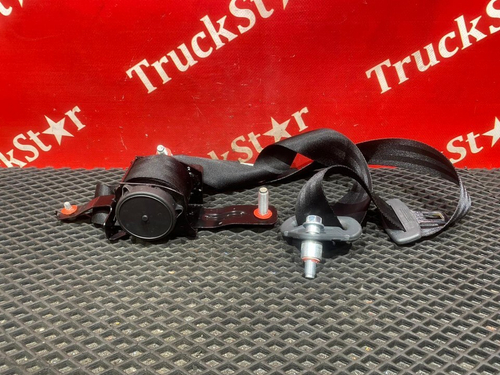 Ремень безопасности 2023г