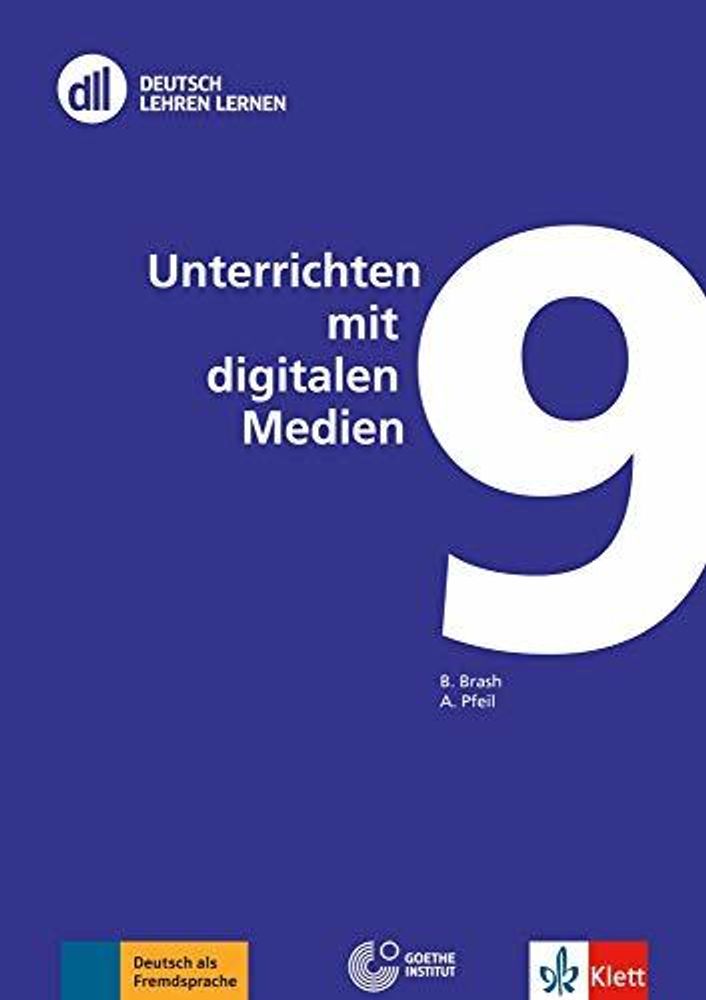 DLL 9: Unterrichten mit digitalen Medien + DVD