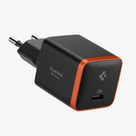 Зарядное устройство Spigen EE301EU ARCSTATION ESSENTIAL CHARGER 30W BLACK
