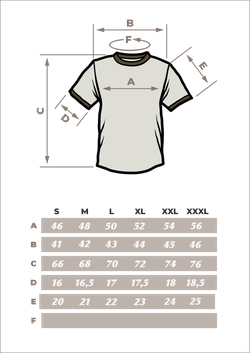 Футболка Короли Москвы чёрная