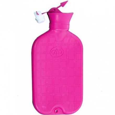 Грелка резиновая А-2 2 л