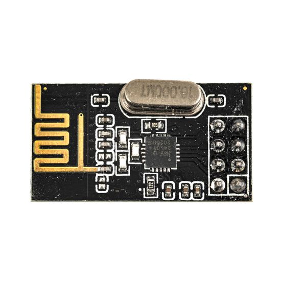 Радиомодуль NRF24L01+