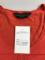 Джемпер Dorothy Perkins из вискозы 42 размер