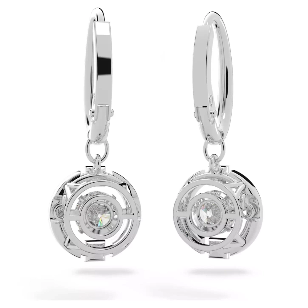 SPARKLING DC:PE DROP CZWH/CRY/RHS 5504652