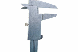 Штангенциркуль СЕРВИС КЛЮЧ 150мм 0,02мм с глубиномером 77784