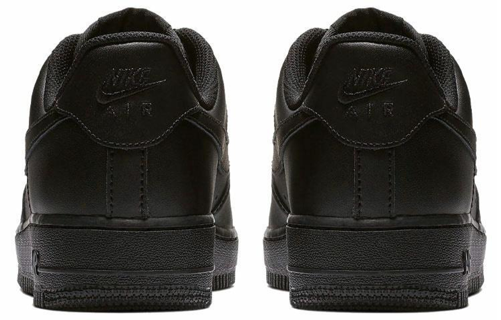 Кроссовки Nike Air Force 1 Low (Женская размерная сетка)