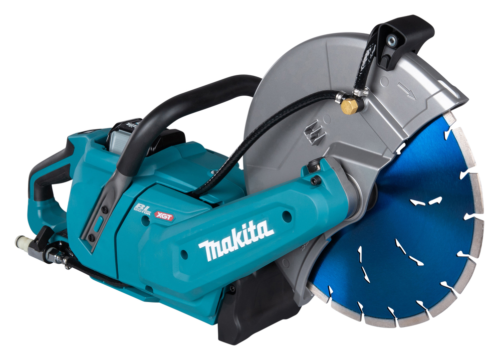 Аккумуляторный резчик Makita CE004GZ(R)