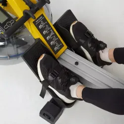 Гребной тренажер Koenigsmann W1