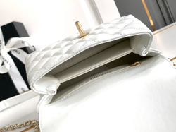 Chanel Bag 19 cm