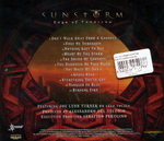 Sunstorm / Edge Of Tomorrow (RU)(CD)