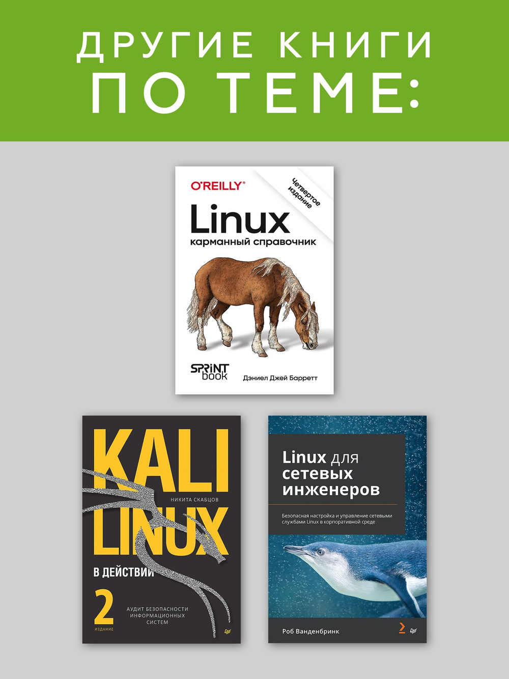 Linux API. Исчерпывающее руководство