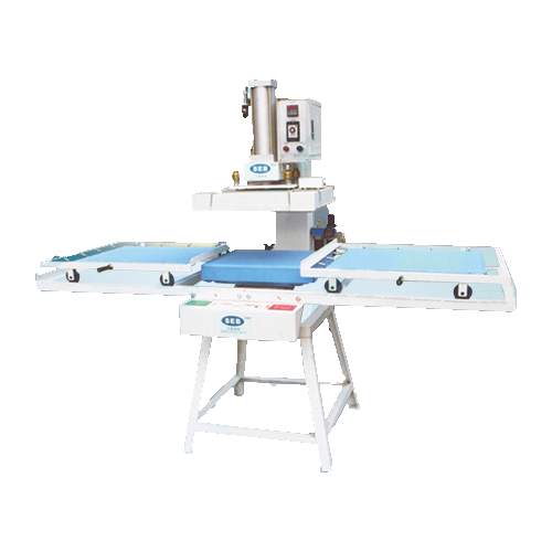 Термотрансферный пресс Vektor YH-500QTH