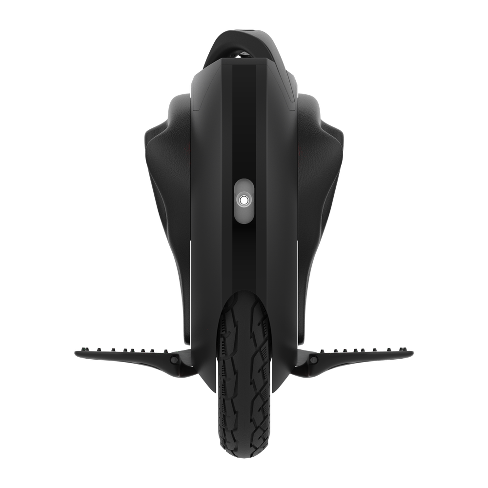 Моноколесо KingSong KS16S 840Wh V2 Rubber Black