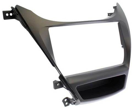 Topway TS18 3+32GB 8 ядер для Hyundai Elantra, Avante 2013-2016