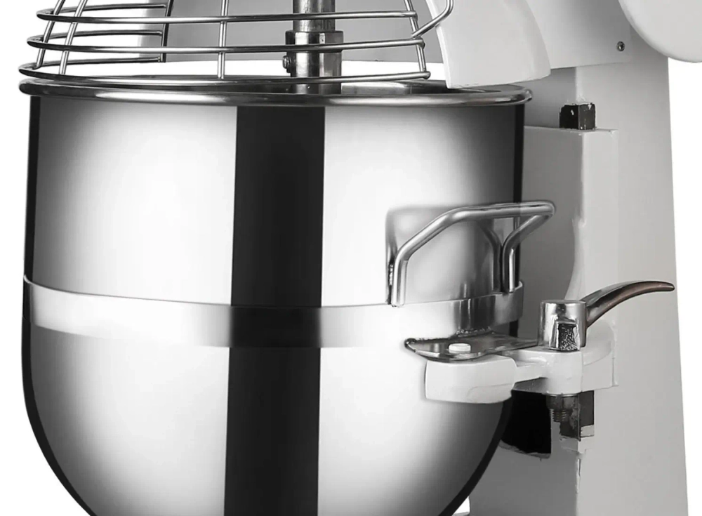 Планетарный миксер Xinxin B 50N 380B