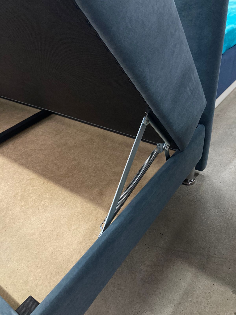 Кровать 900 АССОРТИМЕНТ