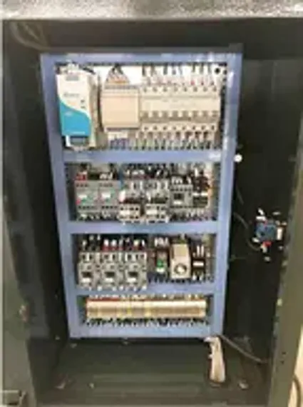 Токарный станок Optimum OPTIturn TH 5615D