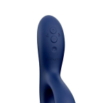 Темно-синий вибратор-кролик 20,5см We-Vibe Nova 2 SNNA2SG5