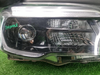 Фара правая Subaru Forester 5 SK (2018-2021) LED