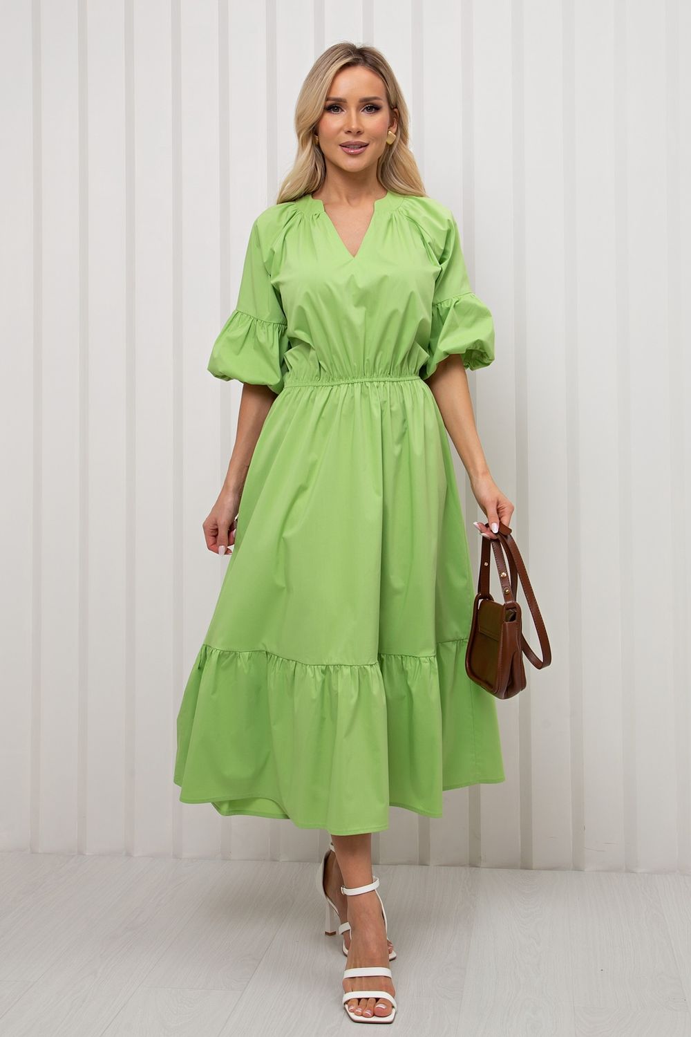 Платье Мелисента №1 Valentina