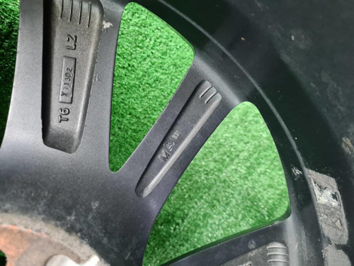 Диск литой R18 GEELY GS (2016-2021)
