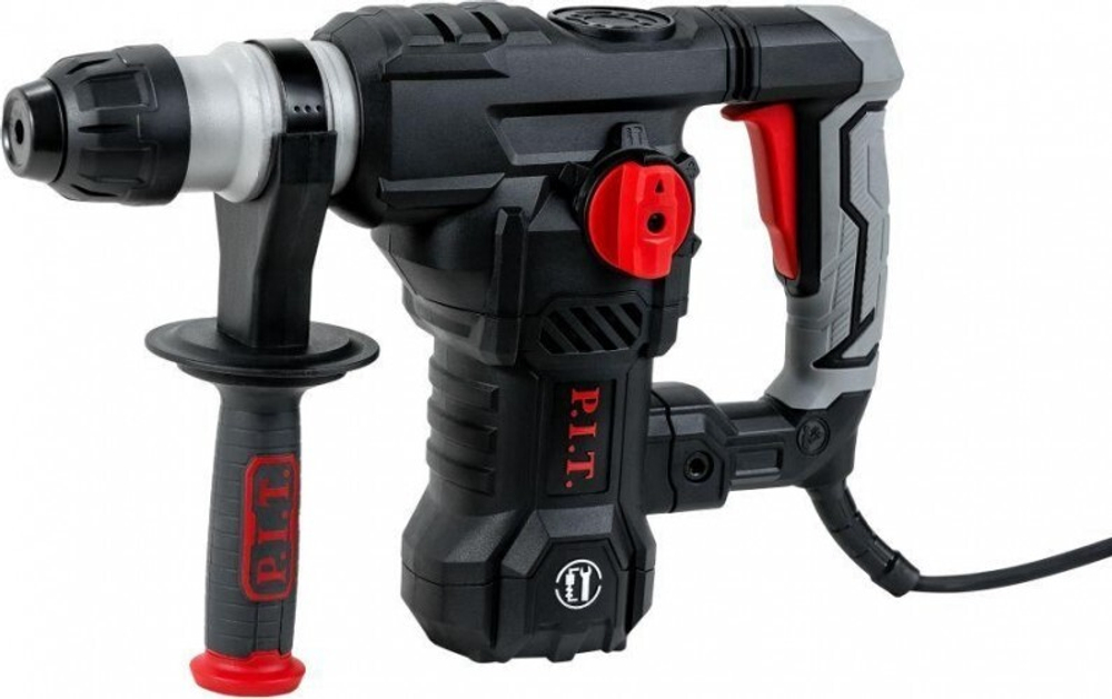 Перфоратор P.I.T. PBH32-C5 мастер