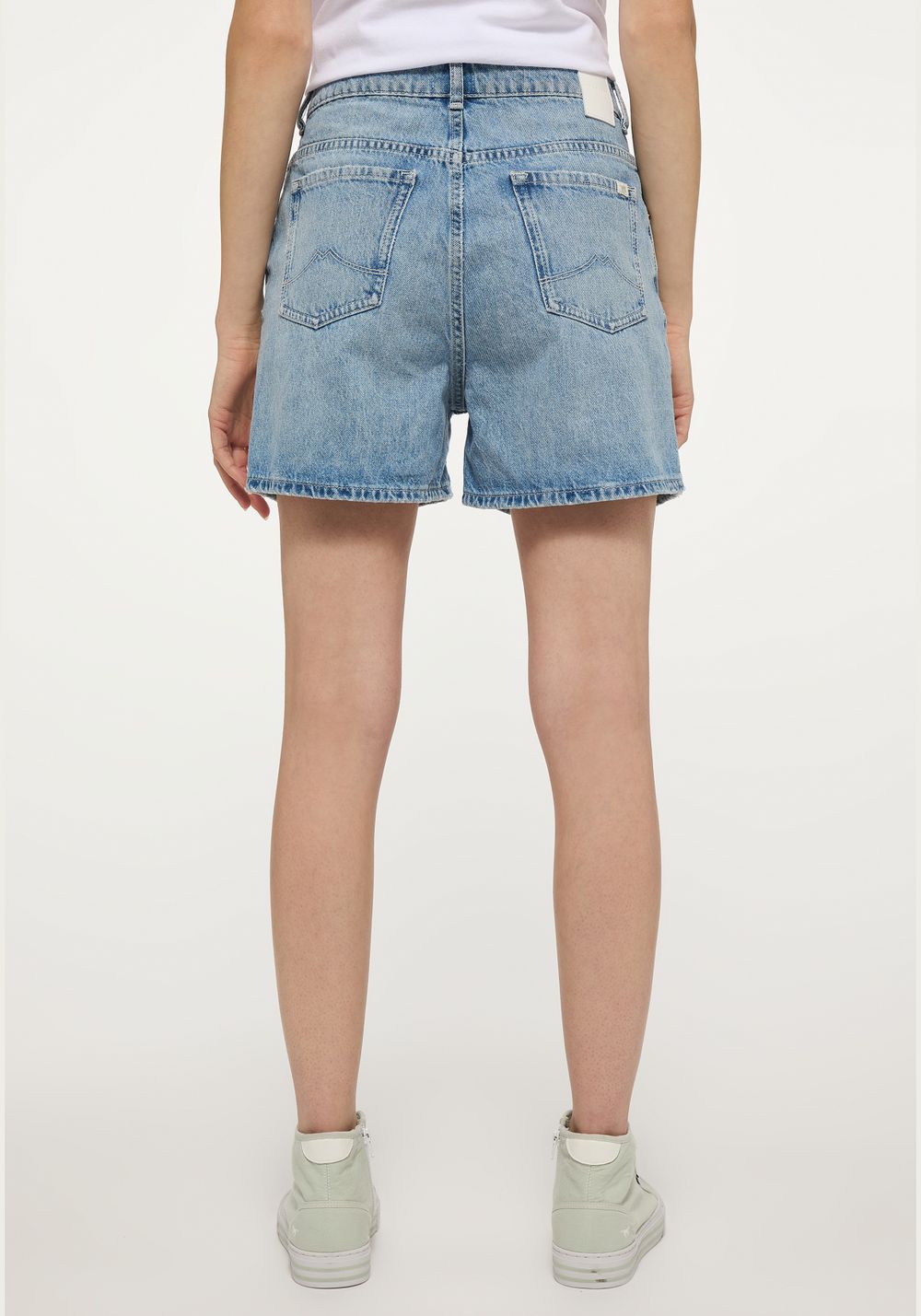 Шорты Charlotte Shorts 1013877-5000-312