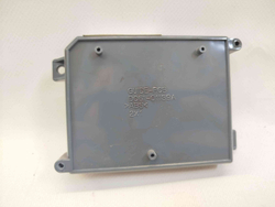 WF6520S9R кт244 Модуль осеребрителя стиральной машины Samsung WF6520S9R кт244