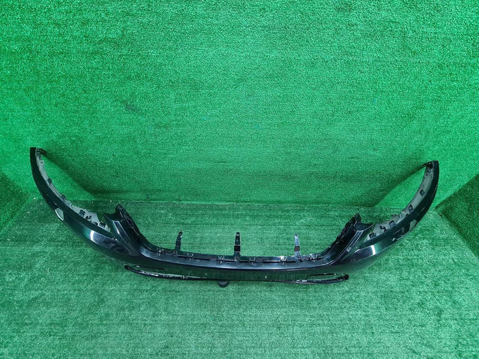 Бампер передний Ford Mondeo 4 (2006-2010)