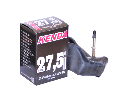 Камера 27,5" спорт 48мм 5-516276 1,75-2,125 (45/54-584) (50) KENDA