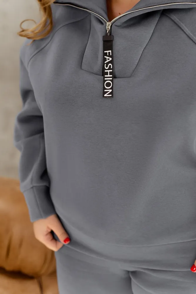 Костюм спортивный УК-2571-1 Fabrika