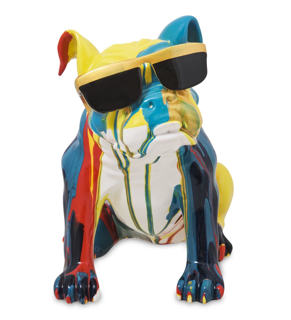 BMB-166 Фигура «Собака»