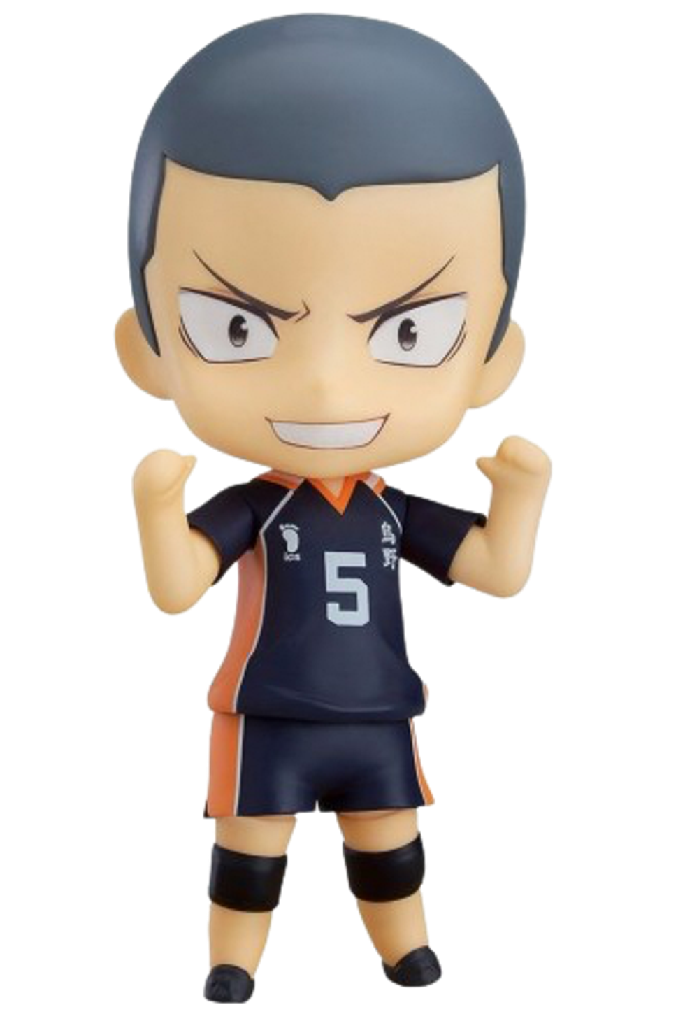 Фигурка Nendoroid Haikyuu! Ryunosuke Tanaka