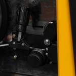 Порошковая проволока Е71TGS, диам. 1 мм, 4,5 кг, диам. катушки D200 Denzel