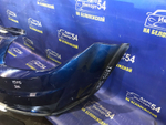 Бампер передний SUZUKI SX4 2009-2012