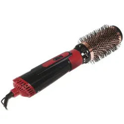 Фен-щетка Harizma Curl and Volume 800 Ionic (h10213)