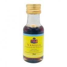 Эссенция ванильная TRS 28мл