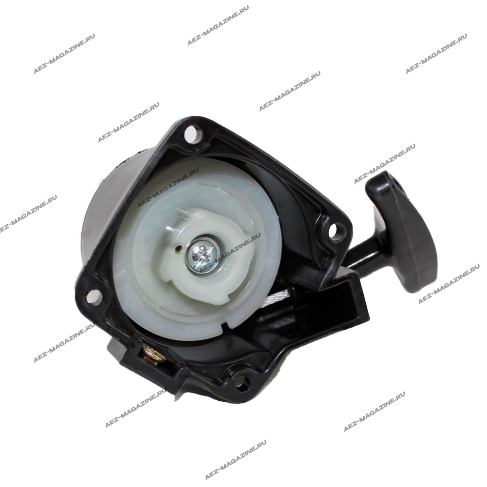 Ручной стартер для бензокос Hitachi CG22EAS CG27EAS CG27EJ(S) RB24EA (аналог 6699995)