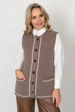 Жилет Злата Стиль